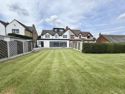 Leeds Road, Barwick In Elmet, Leeds