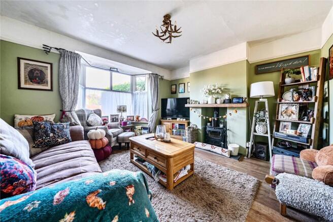 10, Meadow Road, Craven Arms, Shropshire photo 3