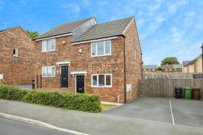 6, Blencarn Gardens, Seacroft, Leeds LS14 6ZG