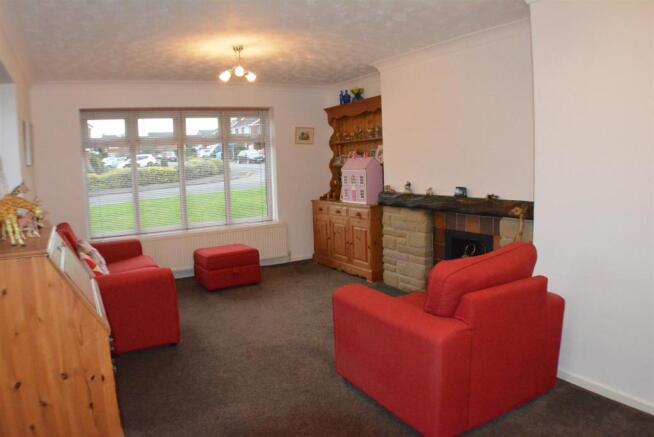 Second Lounge