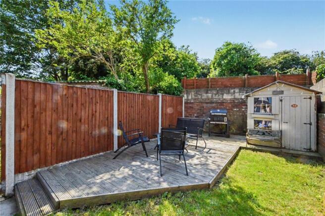 2 bed End of Terrace for sale Image 8