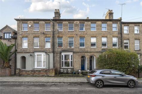 Campsbourne Road, London, N8
