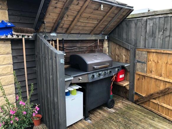 Bbq