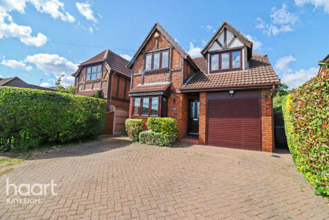 Hockley Road, Rayleigh