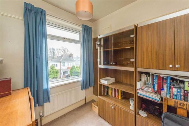 BEDROOM TWO