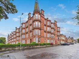 Flat 1-1, 1, Fox Street, Greenock PA16 8AT