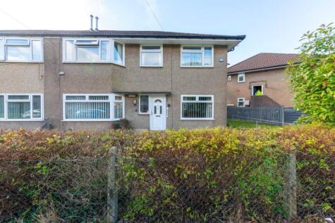 Waunfawr Gardens, Cross Keys, Newport. NP11