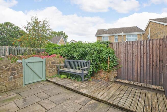 2 bed Terraced for sale Image 8