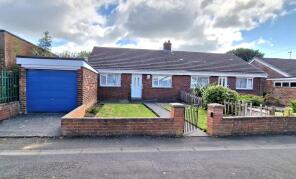 11, East View, Consett DH8 6LT