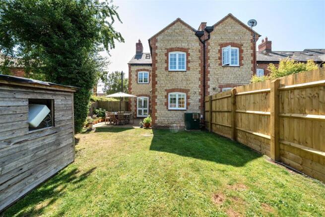 26 Wappenham Road, Abthorpe