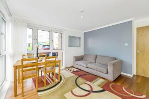Flat 10, 35, Stenhouse Gardens, Stenhouse, Edinburgh EH11 3LS
