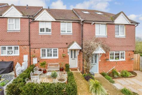 Meadow Bank, West Malling, Kent