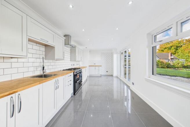 Kitchen Angle 1