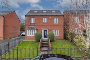 22, Rosebay Close, Oldham OL2 6WJ