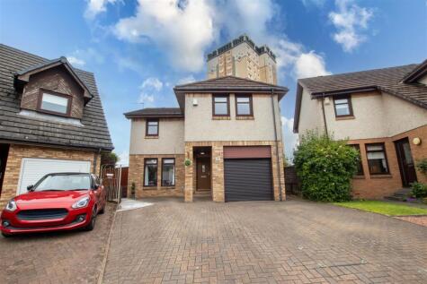 Staig Wynd, Motherwell