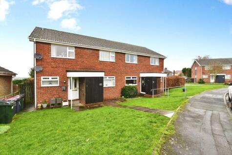 Coral Drive, Aughton, Sheffield, South Yorkshire, S26
