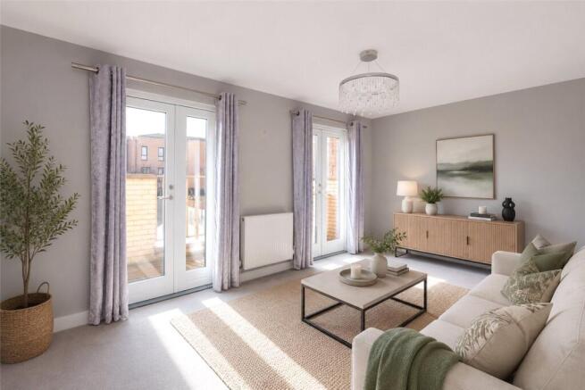 4 bed Terraced for sale Image 6