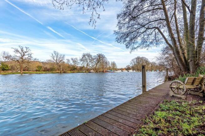 Mooring