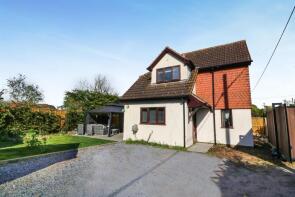 Sunnyside, Cold Norton Road, Chelmsford CM3 6HP