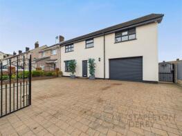 51, Berrys Lane, St. Helens WA9 3QR