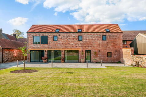 The Hay Barn, Bewholme Road, Atwick YO25