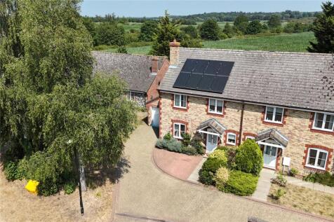 Herringswell Road, Kentford, Newmarket, Suffolk, CB8