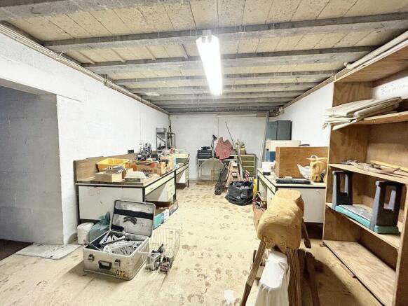 CELLAR
