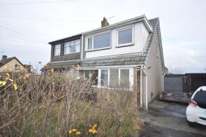 16, Red Ley Lane, Walney, Barrow-in-furness LA14 3TB