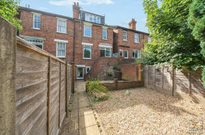 21, Rupert Road, Guildford GU2 7NE
