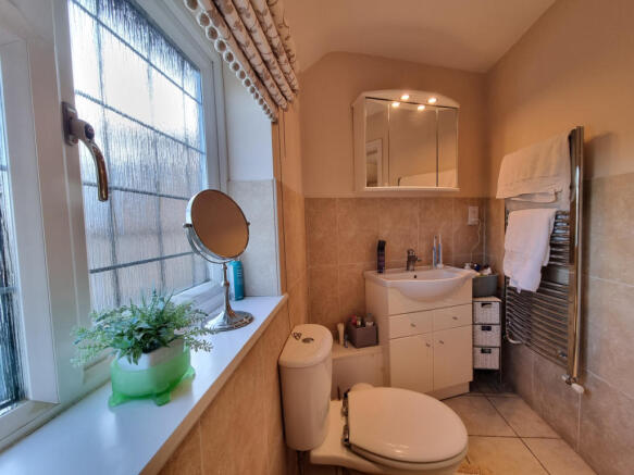 Ensuite