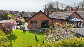 2, Runnymede Close, Bucknall, Stoke-on-trent ST2 9QS
