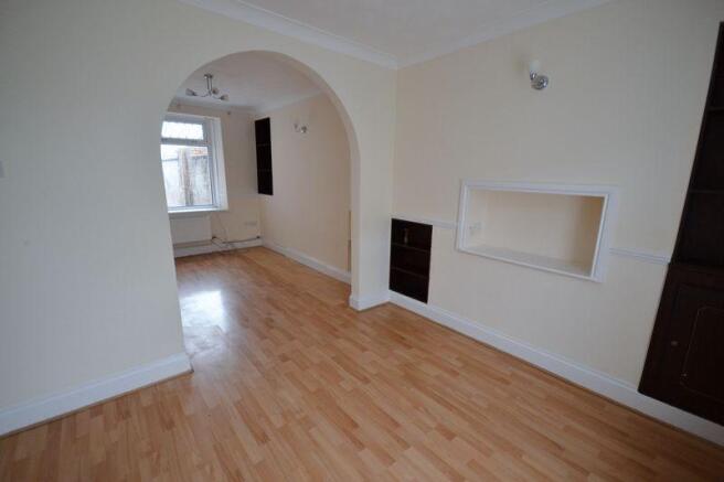 Reception room 1