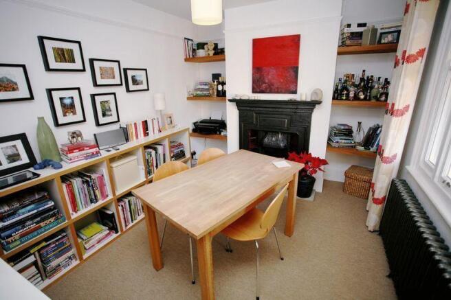 Dining Room/3rd...