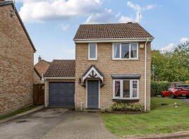 5, Bramble Drive, Chippenham SN15 3PH