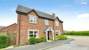 18, Walnut Walk, Stratford-upon-avon CV37 8UU