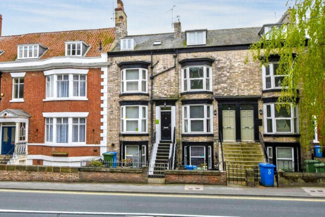3 bed Town House for sale