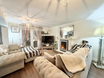 Stockley Road, Washington, NE38