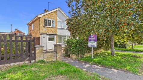 Windsor Road, Yaxley, Peterborough