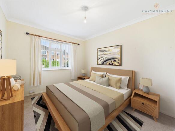 Bedroom 2