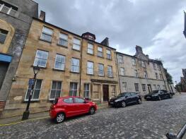 Flat 3/1, 13, School Wynd, Paisley PA1 2DA
