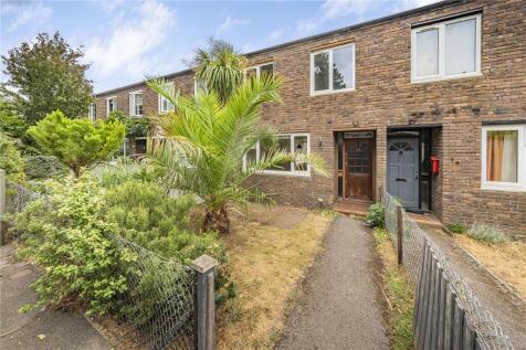 Arabella Drive, Barnes, London, SW15