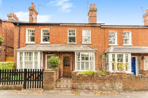 Crown Road, Marlow