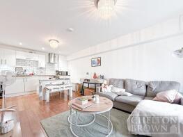 Flat 1, 11 13, Ruskin Road, Northampton NN2 7SY