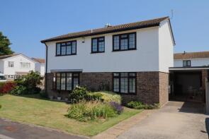 19, Holm Close, Burnham-on-sea TA8 1NJ