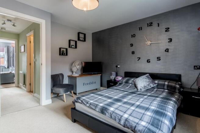 16. Bedroom 2