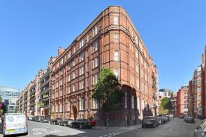 Flat 6, 1, Ambrosden Avenue, London SW1P 1QQ