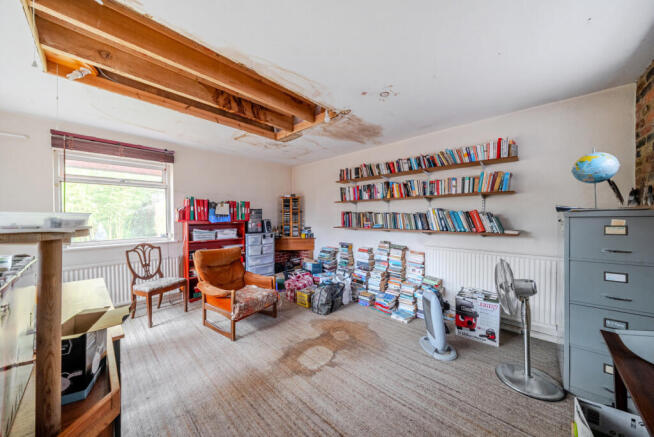 Milldown Road, Goring, Reading, Oxfordshire, RG8 photo 4