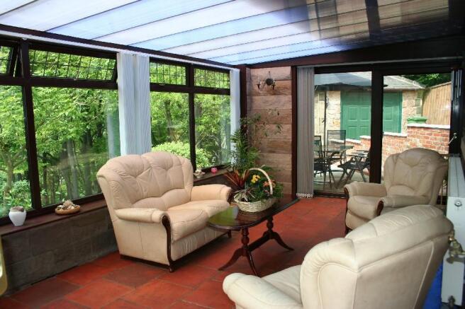 conservatory