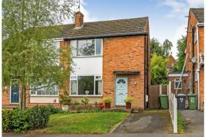 13, Walker Drive, Kidderminster DY10 2YW