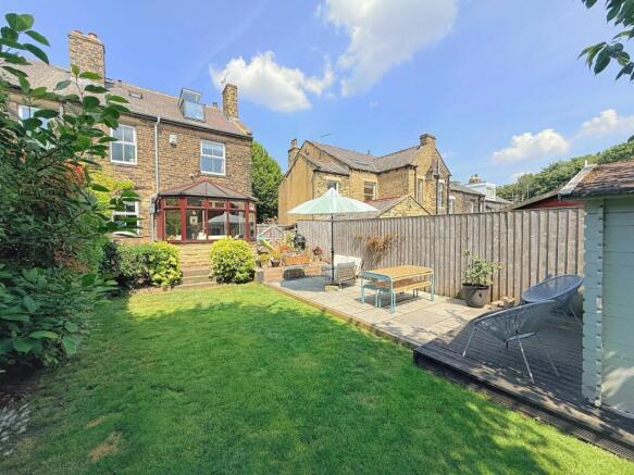 4 bed Semi-Detached for sale Image 7
